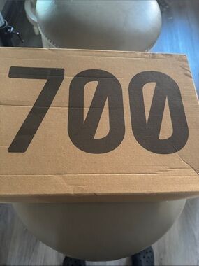 Yeezy 700 Shoes
